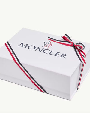 
  
    Moncler
  
    Enfant
  
 Baby Ivory Cotton Gift Set