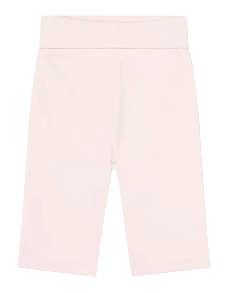 
  
    Moncler
  
    Enfant
  
 Baby Girls Pink Logo Tracksuit