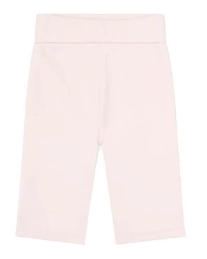 
  
    Moncler
  
    Enfant
  
 Baby Girls Pink Logo Tracksuit