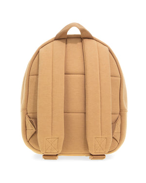 
  
    Moschino
  
 Brown Teddy Backpack