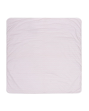 
  
    Missoni
  
 Baby Girls Pink Blanket