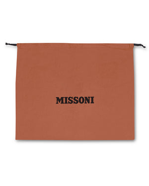 
  
    Missoni
  
 Baby Girls Pink Blanket