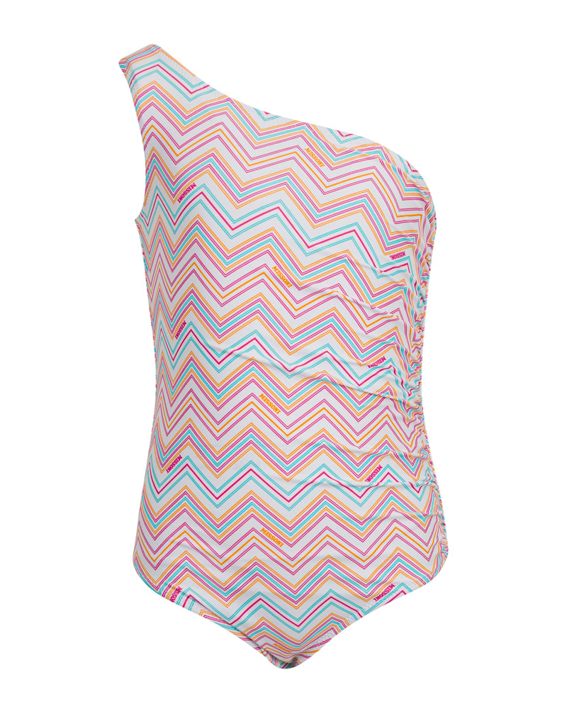 Girls Multi/Print Swimsuit