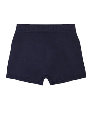 
  
    Moschino
  
 Baby Boys Navy Swim Shorts