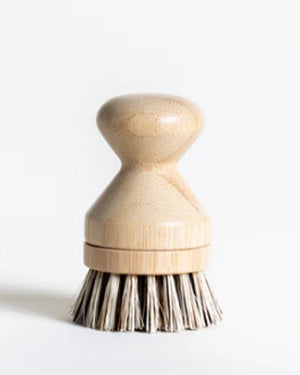 
  
    The
  
    Bare
  
    Home
  
 Natural Dish Brush