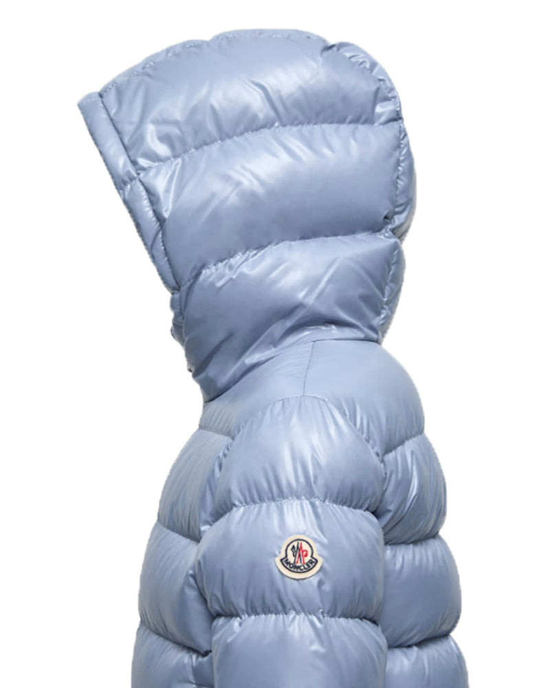 Blue New Aubert Down Jacket