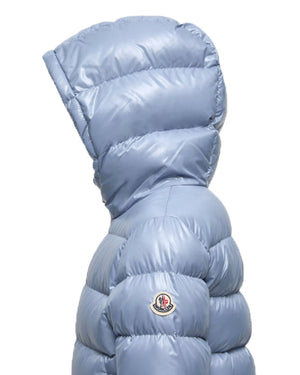 
  
    Moncler
  
    Enfant
  
 Blue New Aubert Down Jacket