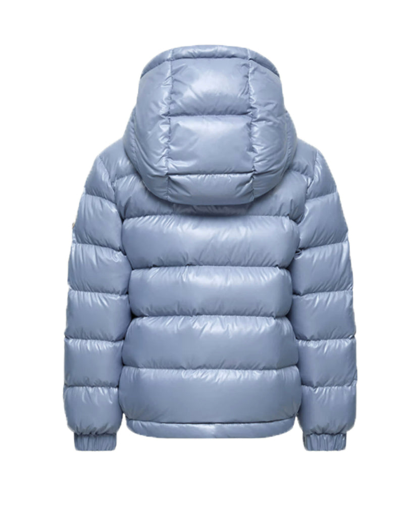 Blue New Aubert Down Jacket