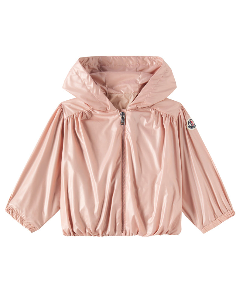 Baby Girls Pink Chazeron Jacket