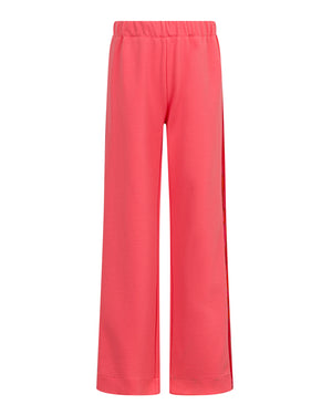 
  
    Emilio
  
    Pucci
  
 Girls Red Track Pants