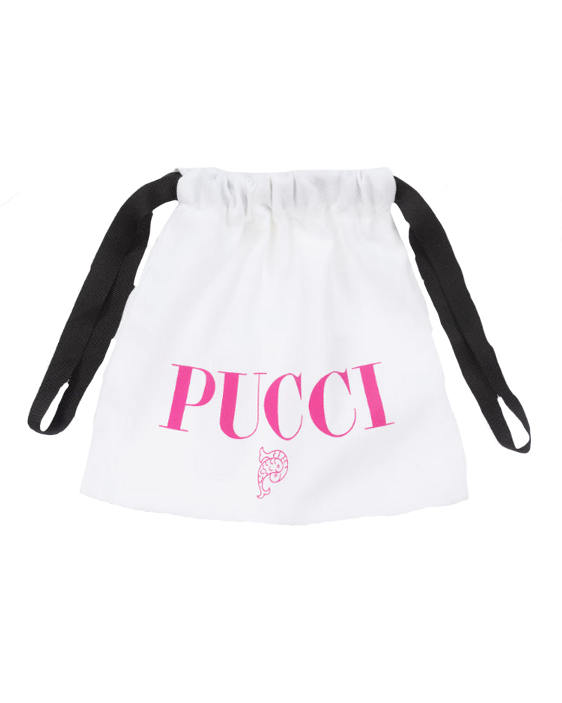 
  
    Emilio
  
    Pucci
  
 Girls Multi/Print Headband