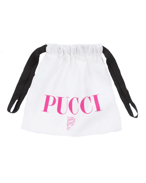 
  
    Emilio
  
    Pucci
  
 Girls Multi/Print Headband