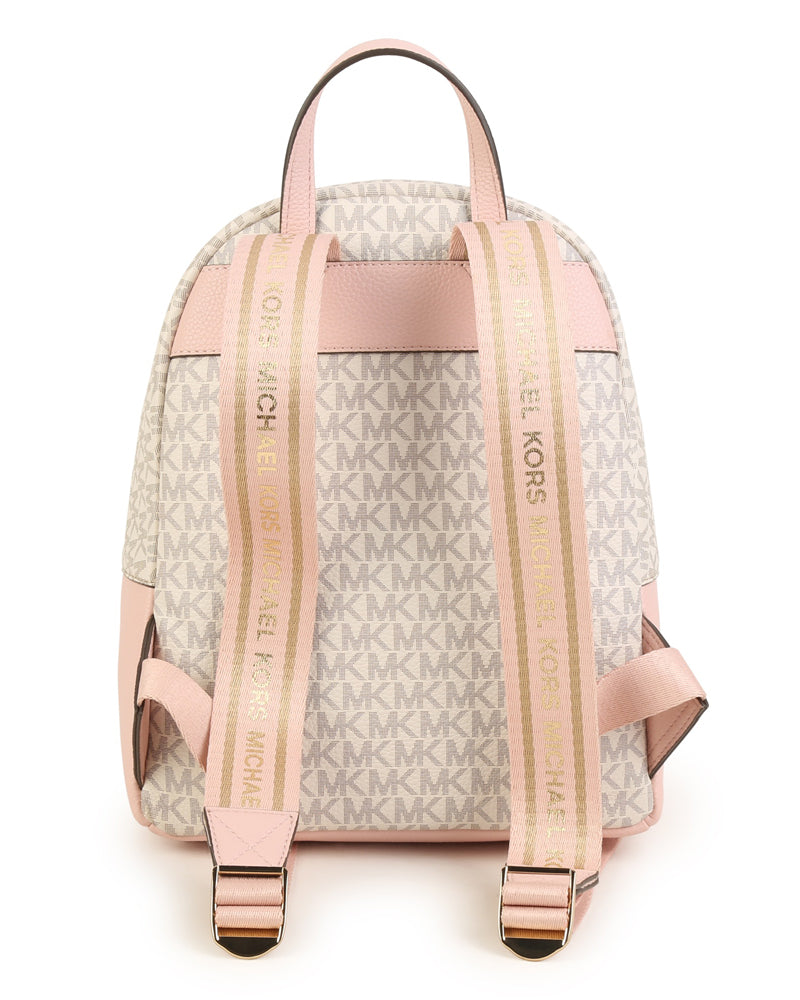 Girl michael kors backpack on sale