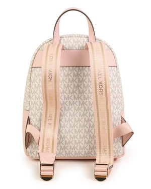 
  
    Michael
  
    Kors
  
 Girls Pink Backpack