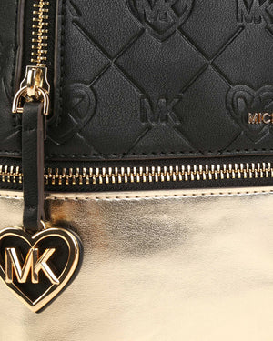 
  
    Michael
  
    Kors
  
 Girls Black Backpack