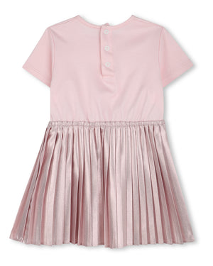 
  
    Michael
  
    Kors
  
 Baby Girls Pink Dress