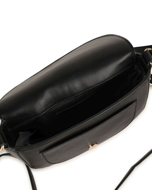
  
    Michael
  
    Kors
  
 Girls Black Bag