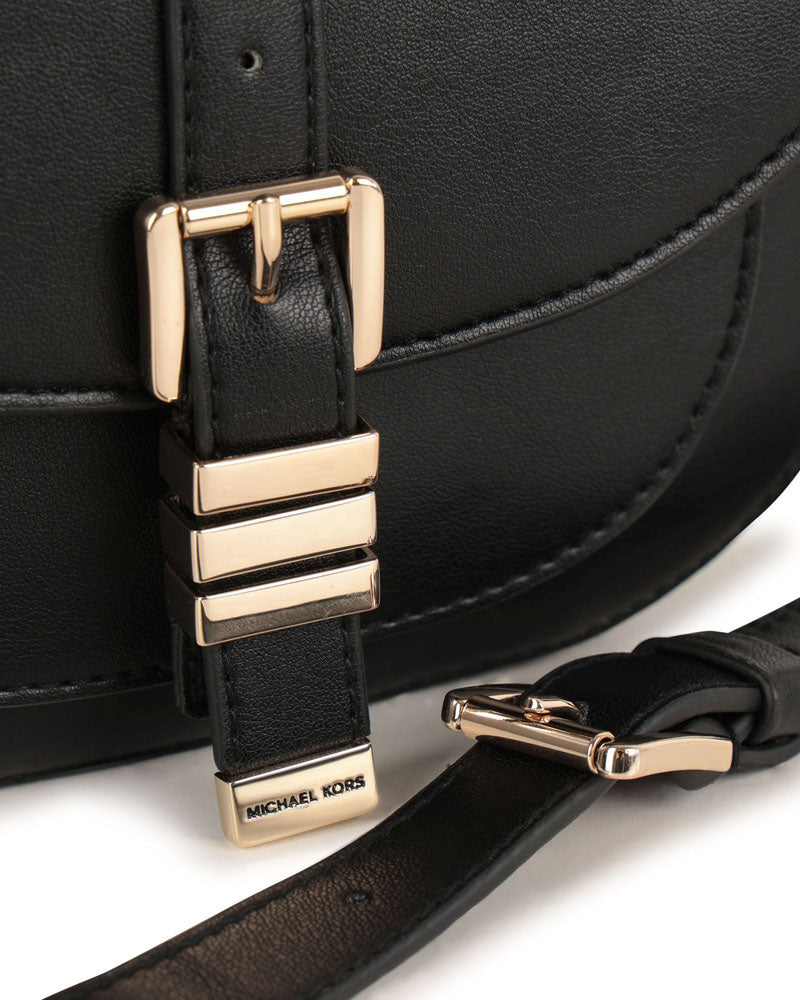 
  
    Michael
  
    Kors
  
 Girls Black Bag