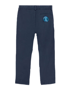 
  
    Roberto
  
    Cavalli
  
 Boys Navy Pants