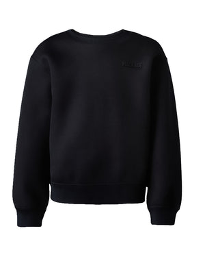 
  
    Mackage
  
 Black Sawyer Sweatshirt