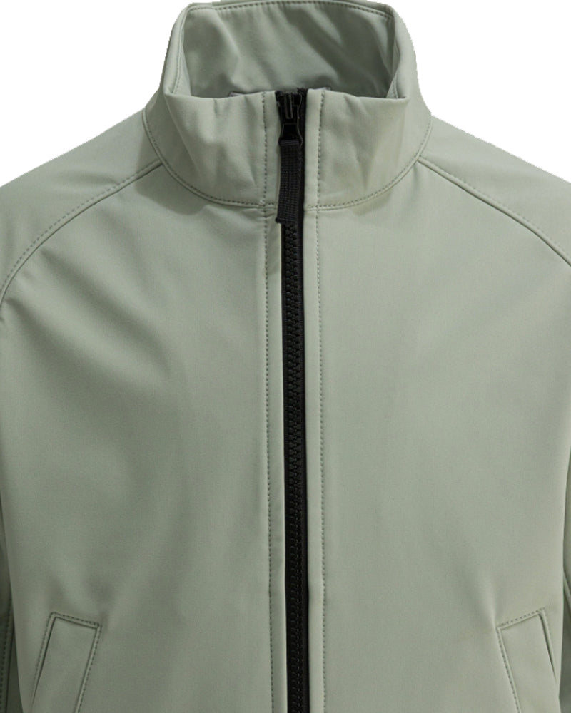 
  
    Stone
  
    Island
  
    Junior
  
 Boys Green Jacket