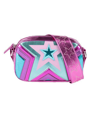 
  
    Stella
  
    Mccartney
  
    Kids
  
 Girls Multi/Print Star Bag