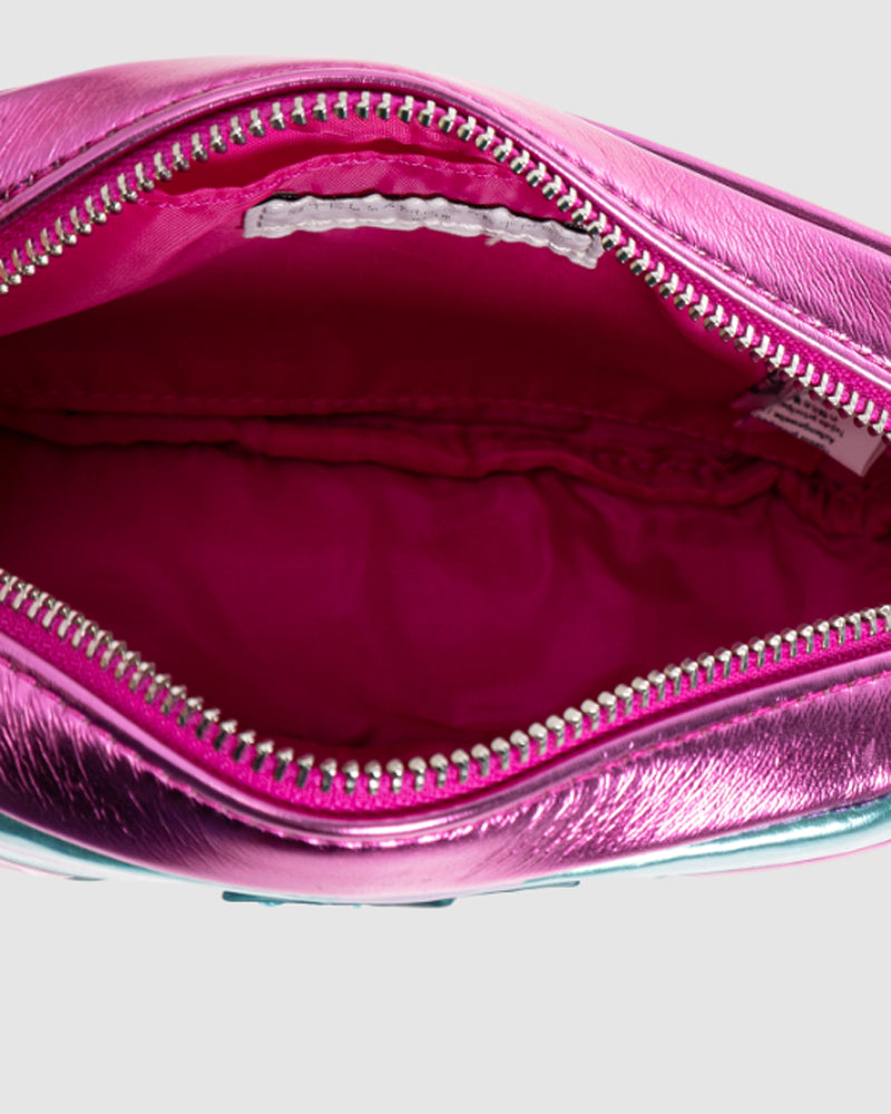 Girls Multi/Print Star Bag