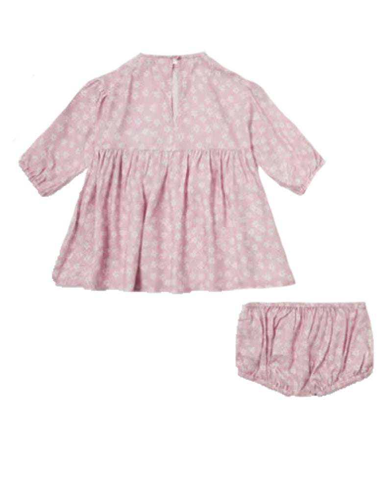 
  
    Stella
  
    Mccartney
  
    Kids
  
 Baby Girls Pink Star/ Flower Dress