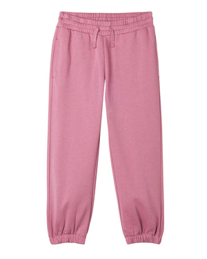 
  
    Stella
  
    Mccartney
  
    Kids
  
 Girls Pink Flower Track Pants
