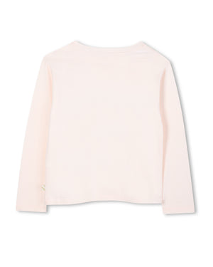 
  
    Billieblush
  
 Girls Pink Magic Top