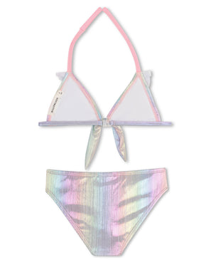 
  
    Billieblush
  
 Girls Multi/Print Bikini