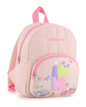 
  
    Billieblush
  
 Girls Pink Backpack
