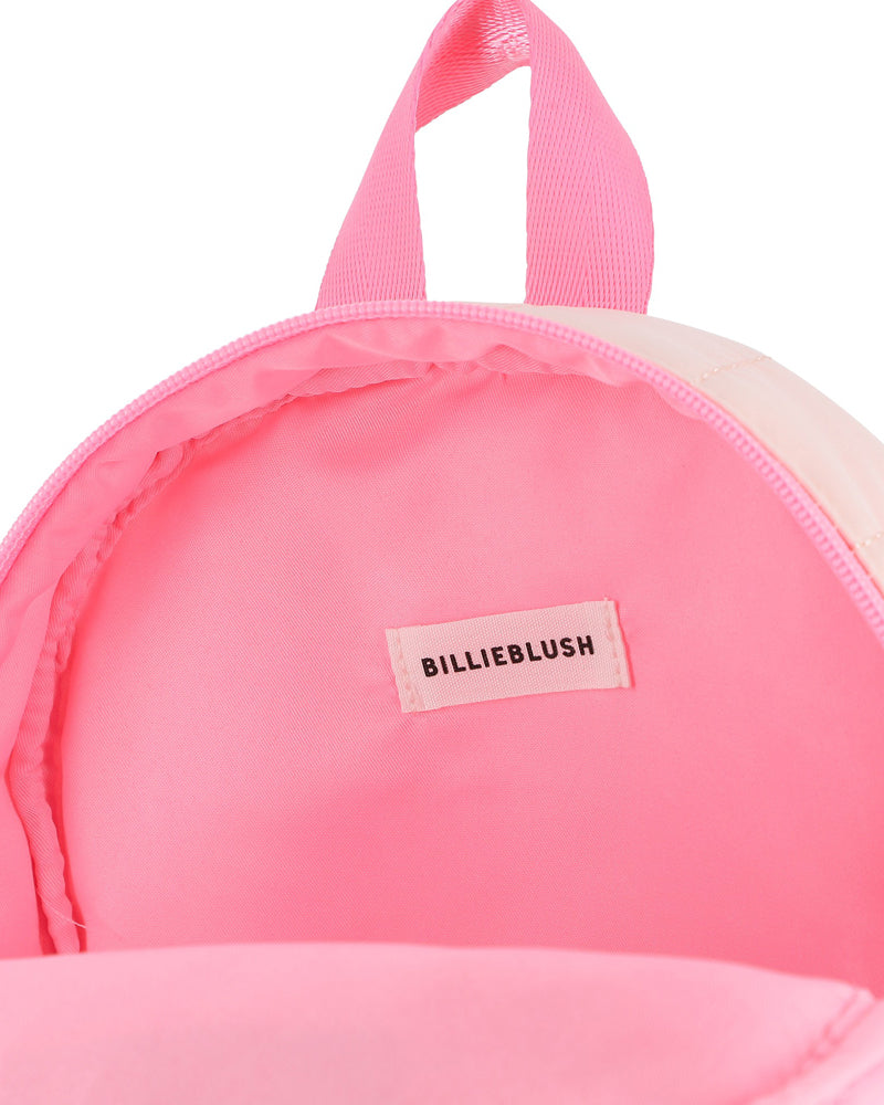 
  
    Billieblush
  
 Girls Pink Backpack