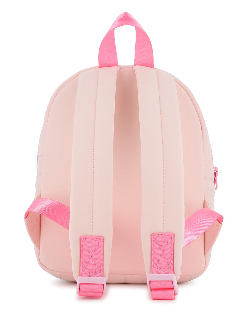 
  
    Billieblush
  
 Girls Pink Backpack