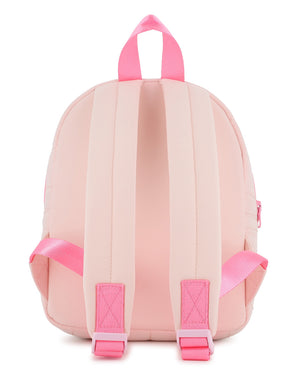 
  
    Billieblush
  
 Girls Pink Backpack