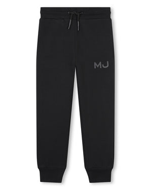 
  
    Marc
  
    Jacobs
  
 Black Track Pants