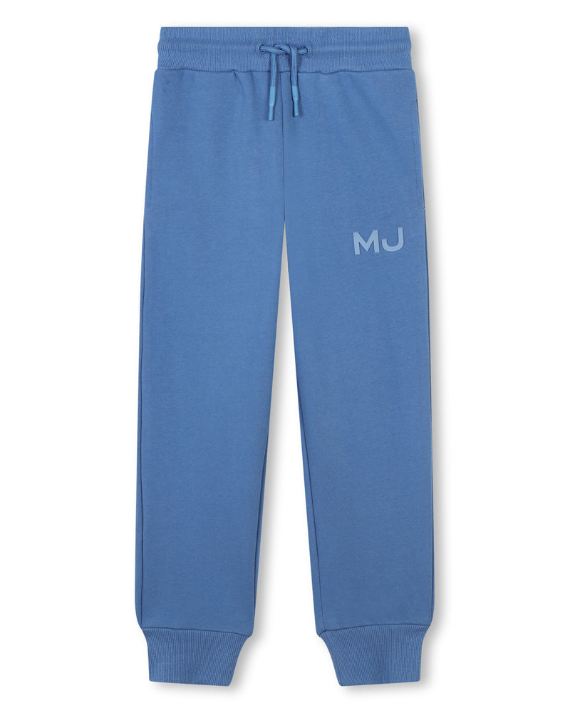 Boys Blue Track Pants