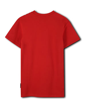
  
    Marc
  
    Jacobs
  
 Girls Red Purse Dress