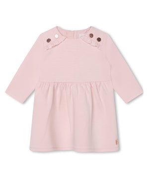 
  
    Carrément
  
    Beau
  
 Girls Pink Dress