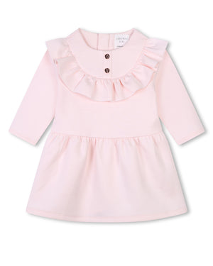 
  
    Carrément
  
    Beau
  
 Girls Pink Dress