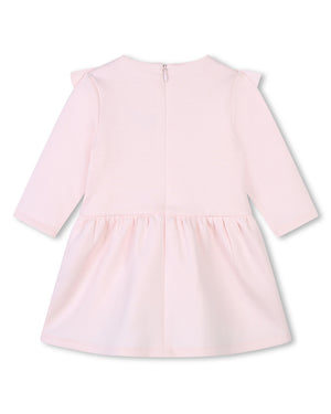 
  
    Carrément
  
    Beau
  
 Girls Pink Dress