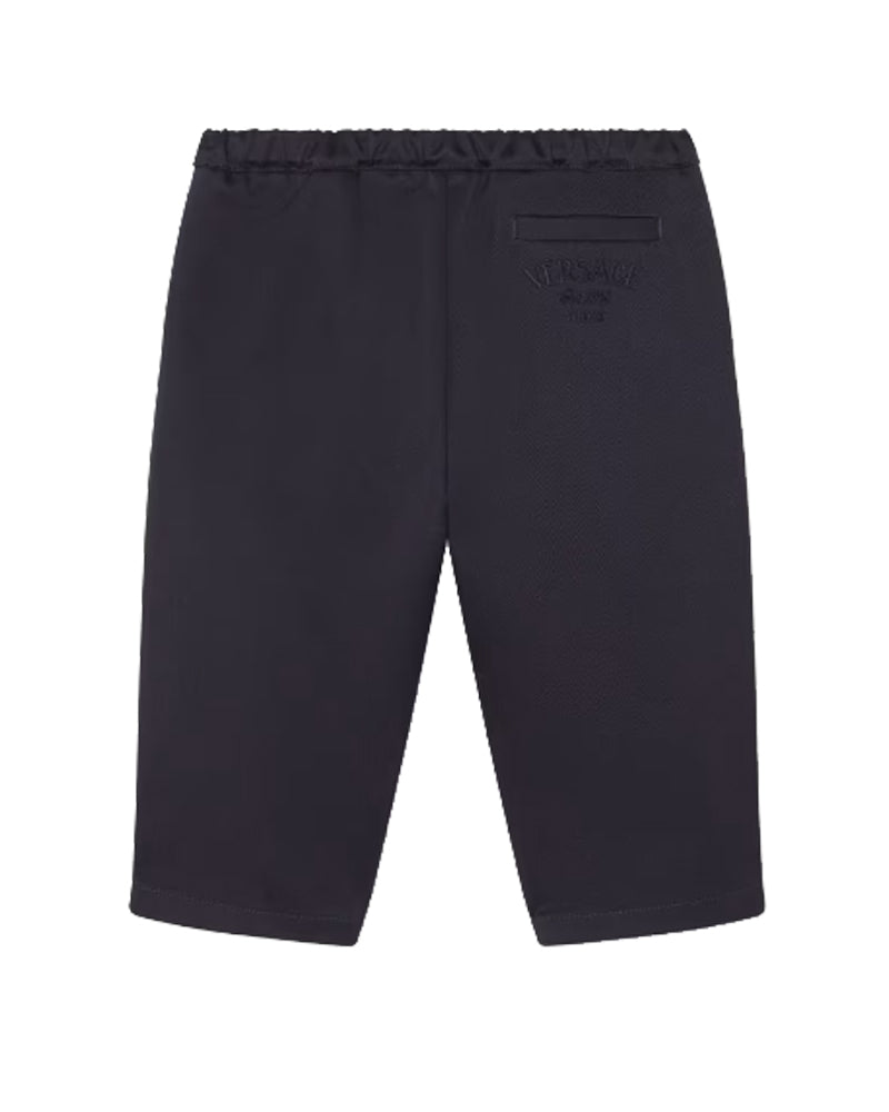 Baby Navy Milano Pants