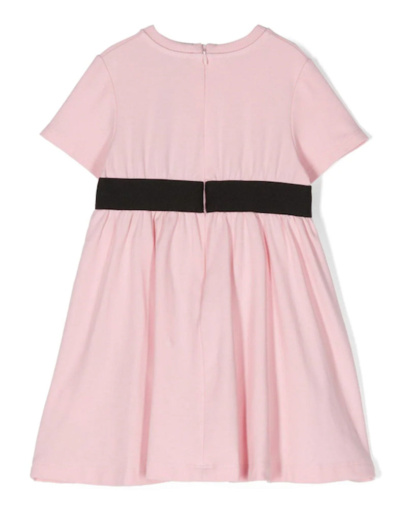 Baby Girls Pink Dress