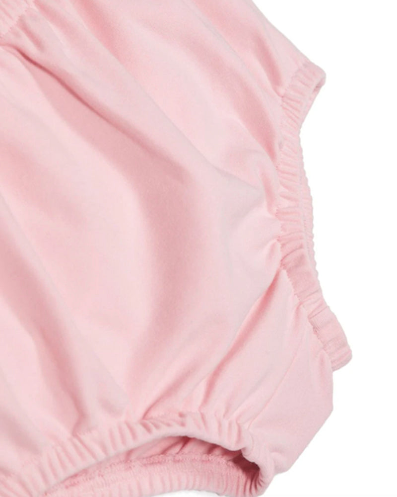 Baby Girls Pink Dress