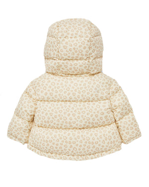 
  
    Moncler
  
    Enfant
  
 Baby Girls Tessa Down Jacket