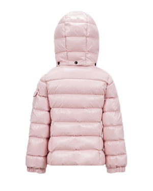 
  
    Moncler
  
    Enfant
  
 Girls Pink Bady Down Jacket