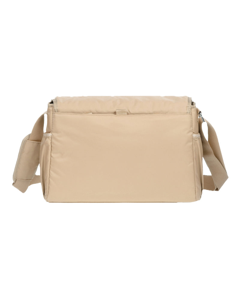 Emporio Armani Kids Baby Beige Change Bag