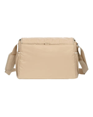 
  
    Emporio
  
    Armani
  
 Baby Beige Change Bag