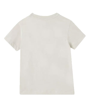 
  
    Fendi
  
 Boys Beige T-Shirt