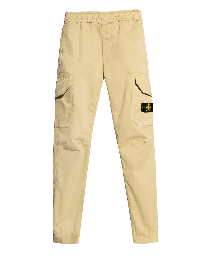 ５５％以上節約 Pant Cargo stoneisland 12aw Satin washed - cargo ...